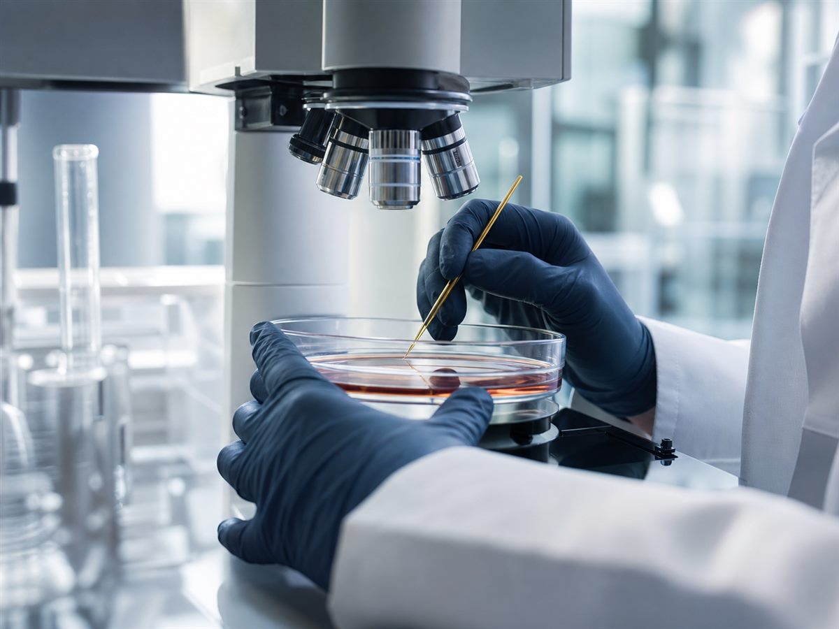 Regenerative medicine research